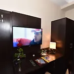 Weinhaus Woehler מלון 3*