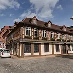 מלון Weinhaus Woehler 3*