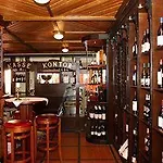 Отель Weinhaus Wohler Шверин