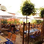 Отель Weinhaus Wohler 3*