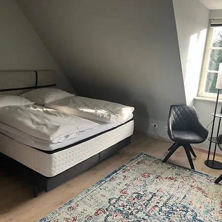 Weinhaus Woehler 3* Schwerin (Mecklenburg-Vorpommern)