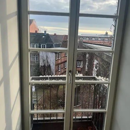 Weinhaus Woehler Hotell