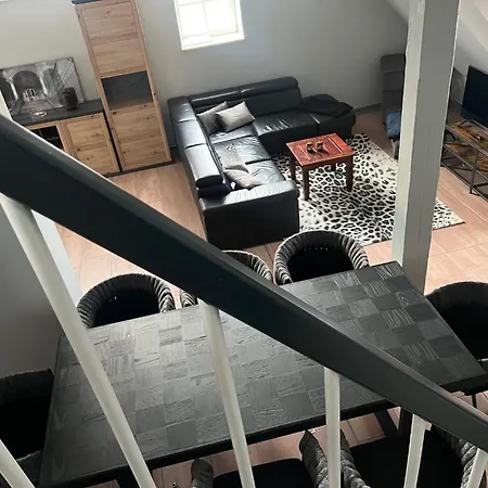 Weinhaus Woehler Hotel 3*