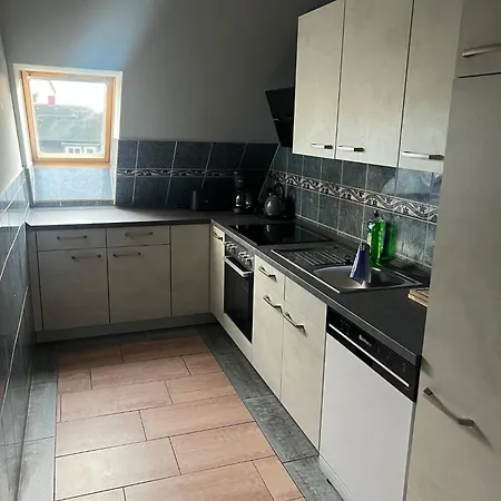 Ξενοδοχείο Weinhaus Woehler 3*