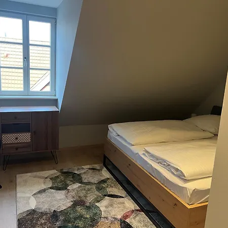 Weinhaus Woehler Hotell Schwerin (Mecklenburg-Vorpommern)