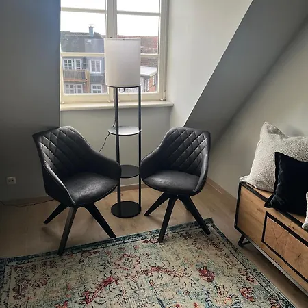 Weinhaus Woehler Hotell