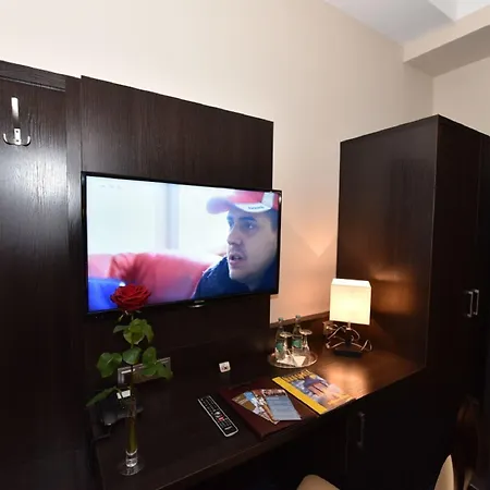 Weinhaus Woehler Ξενοδοχείο 3*