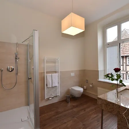 Hotell Weinhaus Woehler