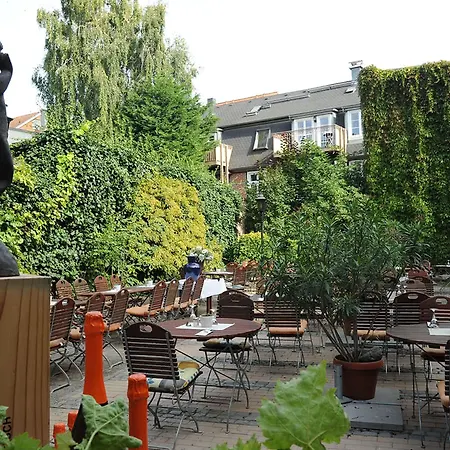 Weinhaus Woehler 3* Schwerin (Mecklenburg-Vorpommern)