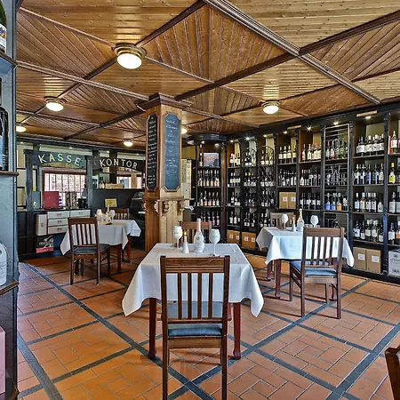 Ξενοδοχείο Weinhaus Woehler