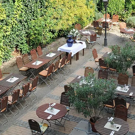 Ξενοδοχείο Weinhaus Woehler 3*
