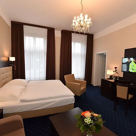 Weinhaus Woehler 3*