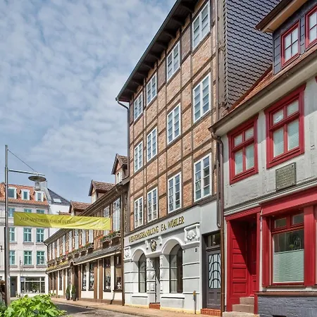 Weinhaus Woehler 3*