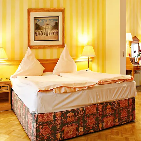 Weinhaus Woehler 3* Schwerin (Mecklenburg-Vorpommern)