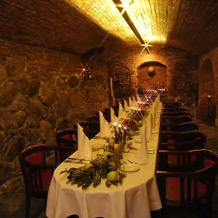 Weinhaus Woehler Ξενοδοχείο Σβερίν