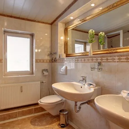 Hotel Weinhaus Woehler