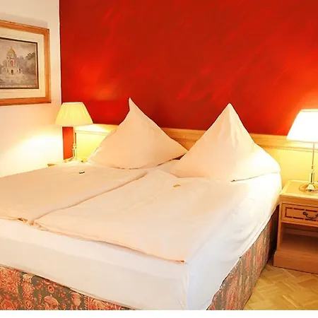 Hotell Weinhaus Woehler Schwerin (Mecklenburg-Vorpommern)