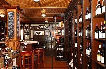 Ξενοδοχείο Weinhaus Woehler Σβερίν