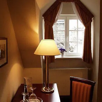 호텔 Weinhaus Woehler