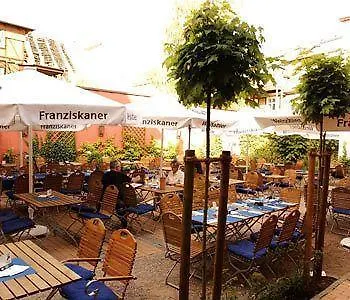 호텔 Weinhaus Woehler 3*