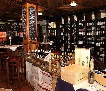 酒店 文豪斯沃勒酒店 什未林