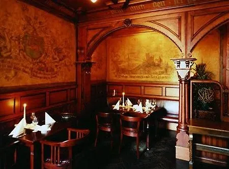 Weinhaus Woehler Ξενοδοχείο 3*