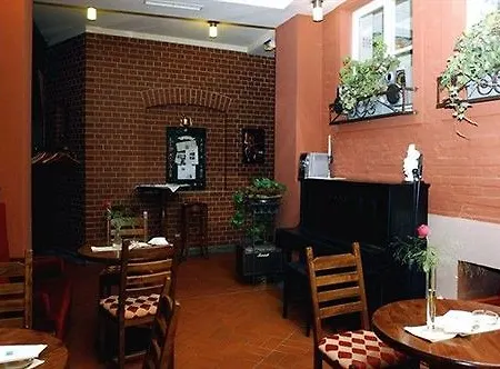 호텔 Weinhaus Woehler