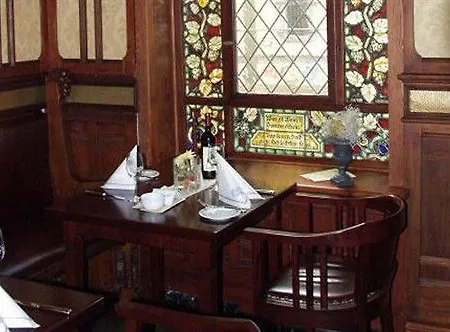 Weinhaus Woehler Ξενοδοχείο