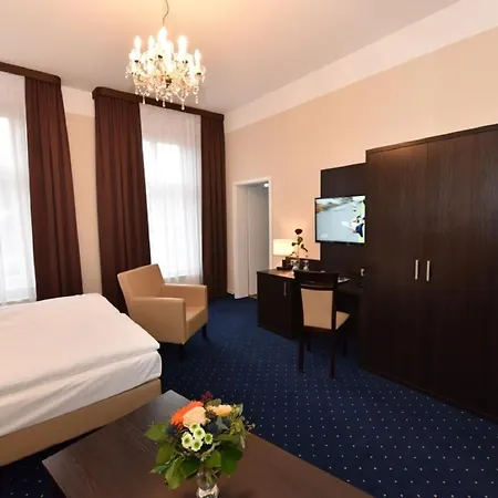 Weinhaus Woehler 3*