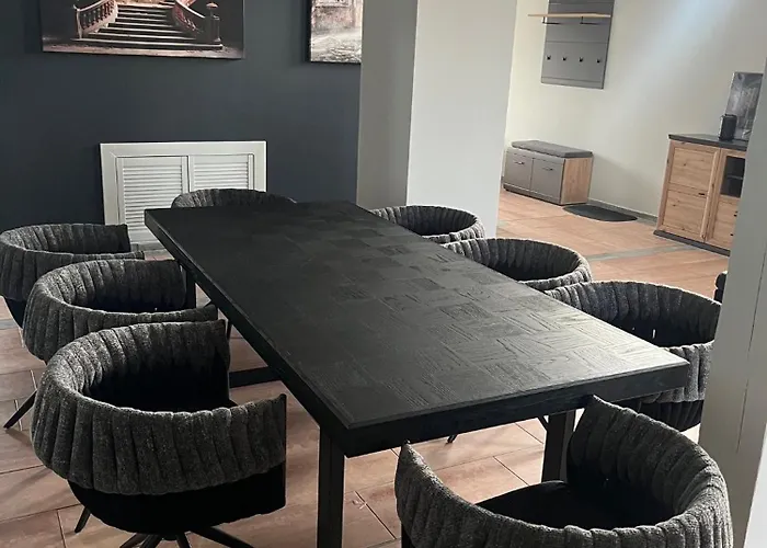 Weinhaus Woehler 3* Schwerin (Mecklenburg-Vorpommern)