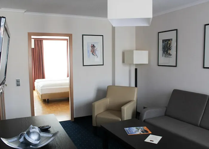 Weinhaus Woehler Hotel